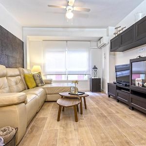 Appartement met Drie Slaapkamers